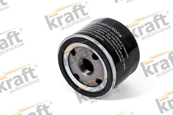 KRAFT AUTOMOTIVE 1704050 - Маслен филтър parts5.com