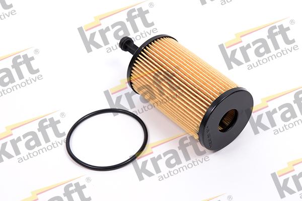 KRAFT AUTOMOTIVE 1705960 - Маслен филтър parts5.com