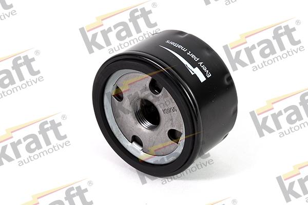 KRAFT AUTOMOTIVE 1705161 - Маслен филтър parts5.com