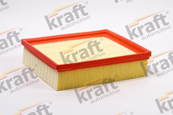 KRAFT AUTOMOTIVE 1705163 - Въздушен филтър parts5.com