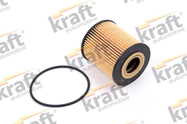 KRAFT AUTOMOTIVE 1706340 - Filtru ulei parts5.com