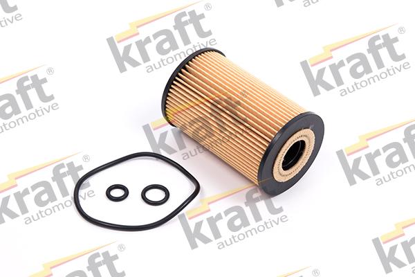 KRAFT AUTOMOTIVE 1700055 - Filtre à huile parts5.com