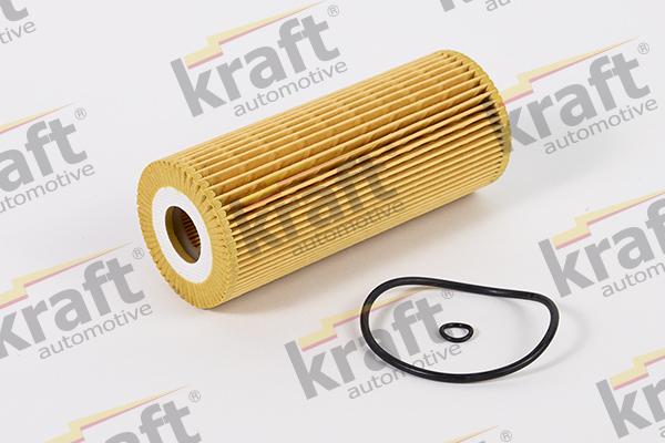 KRAFT AUTOMOTIVE 1700070 - Yağ filtresi parts5.com