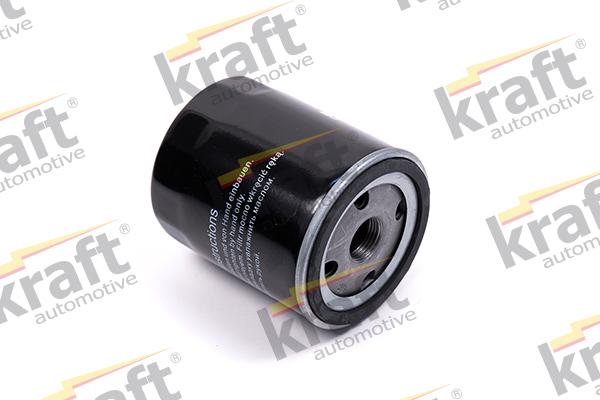 KRAFT AUTOMOTIVE 1700130 - Φίλτρο λαδιού parts5.com