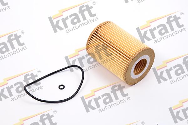 KRAFT AUTOMOTIVE 1701400 - Filtre à huile parts5.com