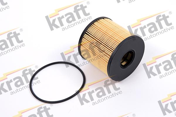 KRAFT AUTOMOTIVE 1701800 - Olajszűrő parts5.com