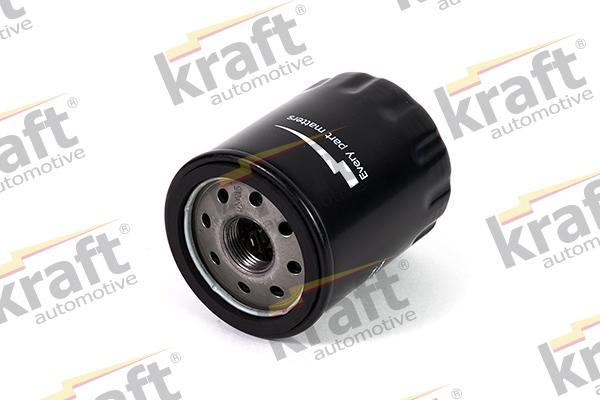 KRAFT AUTOMOTIVE 1703610 - Filtr oleju parts5.com