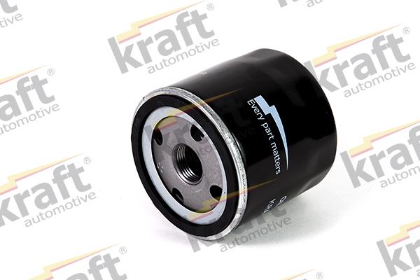 KRAFT AUTOMOTIVE 1703392 - Маслен филтър parts5.com