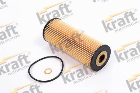 KRAFT AUTOMOTIVE 1703350 - Ölfilter parts5.com