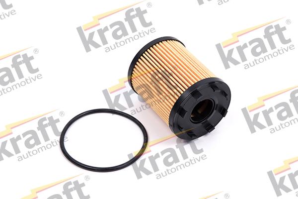 KRAFT AUTOMOTIVE 1703300 - Olajszűrő parts5.com