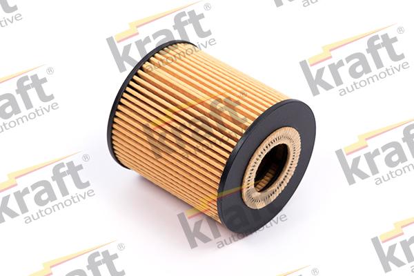 KRAFT AUTOMOTIVE 1702690 - Oil Filter parts5.com