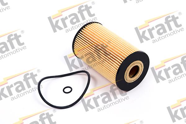 KRAFT AUTOMOTIVE 1702650 - Filtro de aceite parts5.com