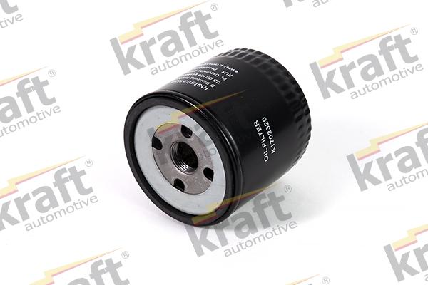 KRAFT AUTOMOTIVE 1702320 - Filtru ulei parts5.com