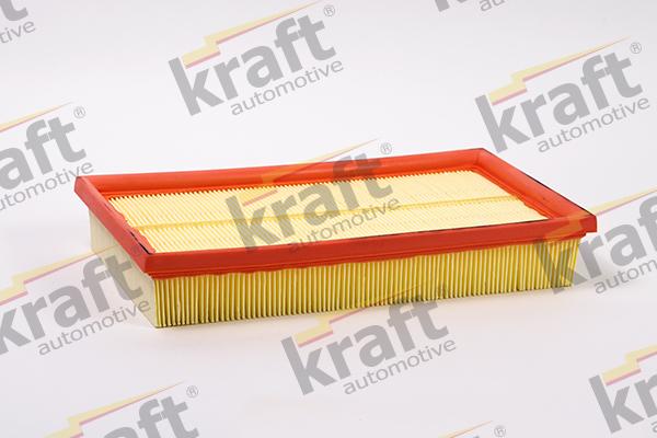 KRAFT AUTOMOTIVE 1714910 - Légszűrő parts5.com