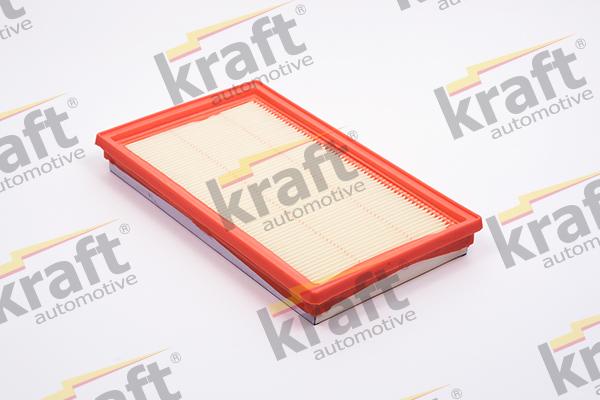 KRAFT AUTOMOTIVE 1714114 - Luftfilter parts5.com