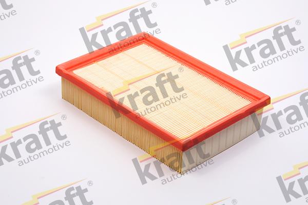 KRAFT AUTOMOTIVE 1714830 - Légszűrő parts5.com