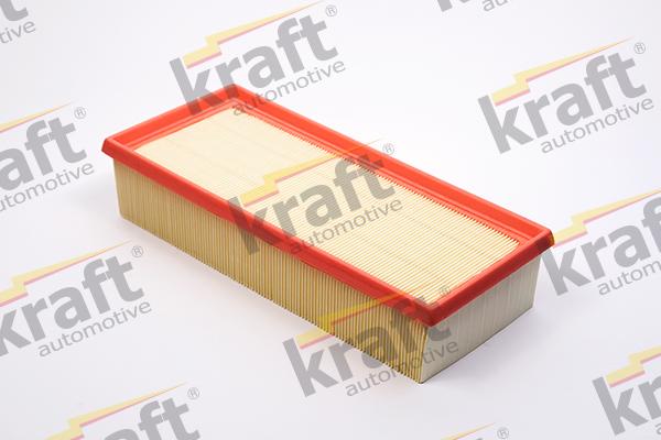 KRAFT AUTOMOTIVE 1715945 - Filtru aer parts5.com