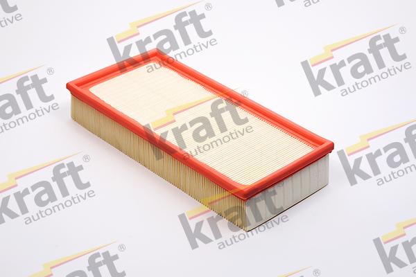 KRAFT AUTOMOTIVE 1715910 - Въздушен филтър parts5.com