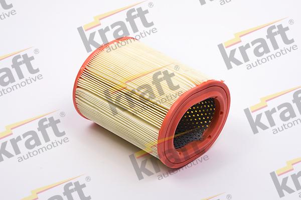 KRAFT AUTOMOTIVE 1715925 - Filtr powietrza parts5.com