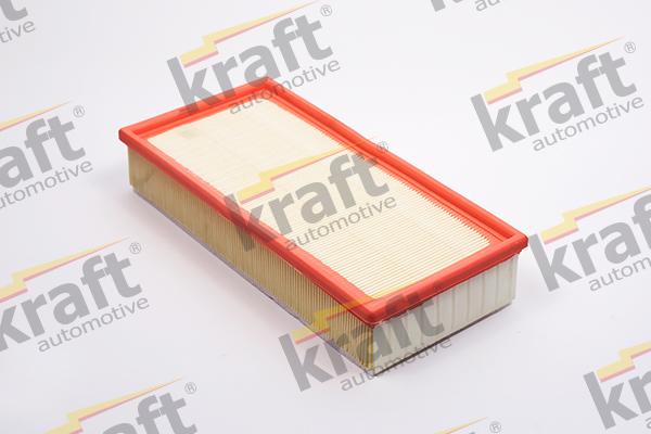 KRAFT AUTOMOTIVE 1715580 - Filtr powietrza parts5.com