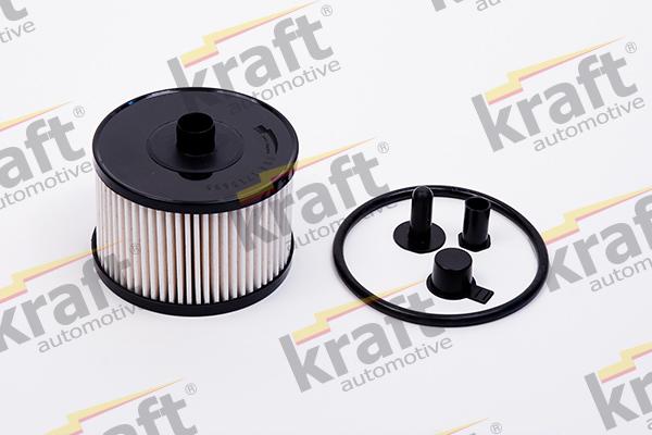 KRAFT AUTOMOTIVE 1715695 - Üzemanyagszűrő parts5.com