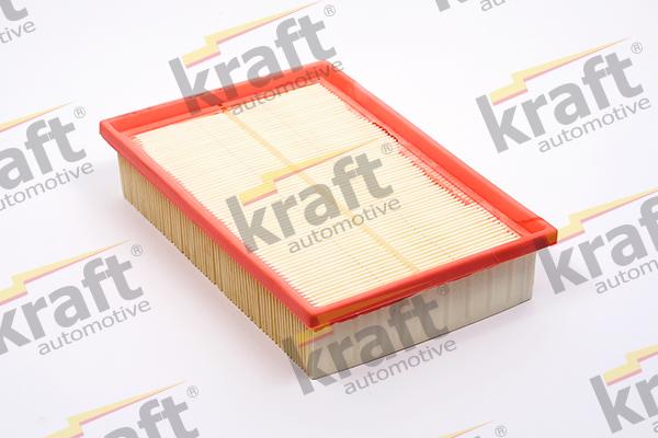 KRAFT AUTOMOTIVE 1715680 - Vzduchový filter parts5.com