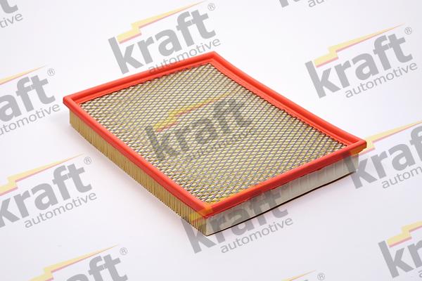 KRAFT AUTOMOTIVE 1715002 - Въздушен филтър parts5.com