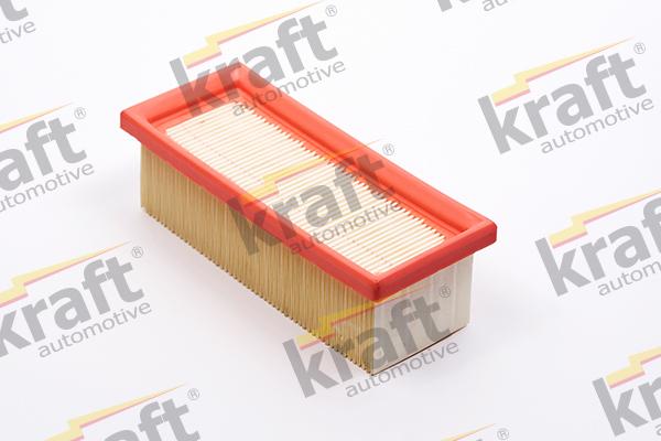 KRAFT AUTOMOTIVE 1715074 - Zracni filter parts5.com