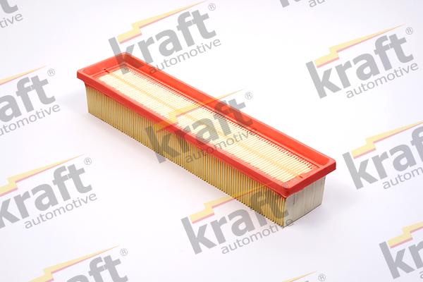 KRAFT AUTOMOTIVE 1715075 - Въздушен филтър parts5.com