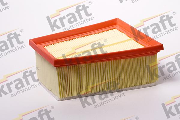 KRAFT AUTOMOTIVE 1715220 - Въздушен филтър parts5.com