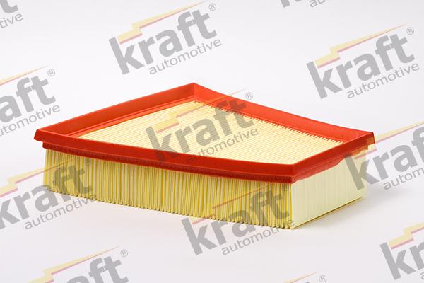 KRAFT AUTOMOTIVE 1716510 - Filtr powietrza parts5.com