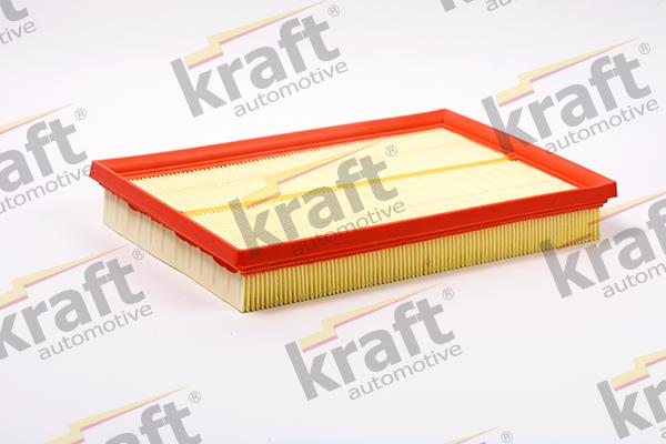 KRAFT AUTOMOTIVE 1716530 - Hava filtresi parts5.com