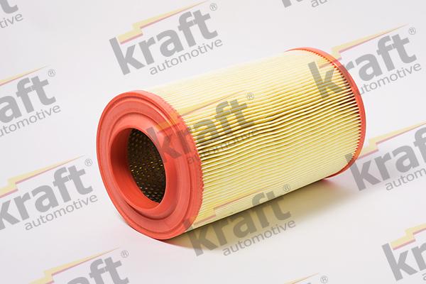 KRAFT AUTOMOTIVE 1716080 - Hava filtresi parts5.com