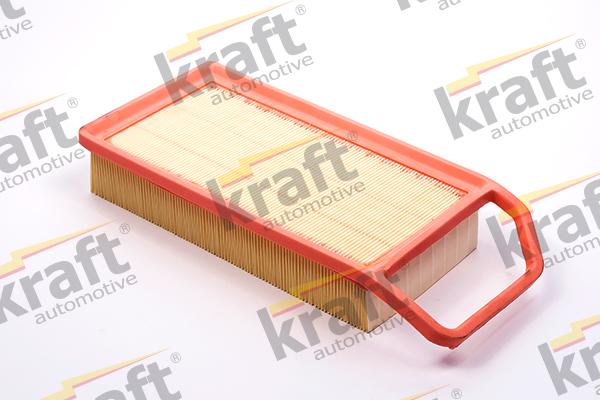 KRAFT AUTOMOTIVE 1716160 - Légszűrő parts5.com