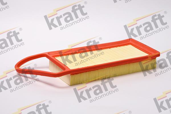 KRAFT AUTOMOTIVE 1716100 - Légszűrő parts5.com