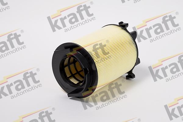 KRAFT AUTOMOTIVE 1710400 - Въздушен филтър parts5.com