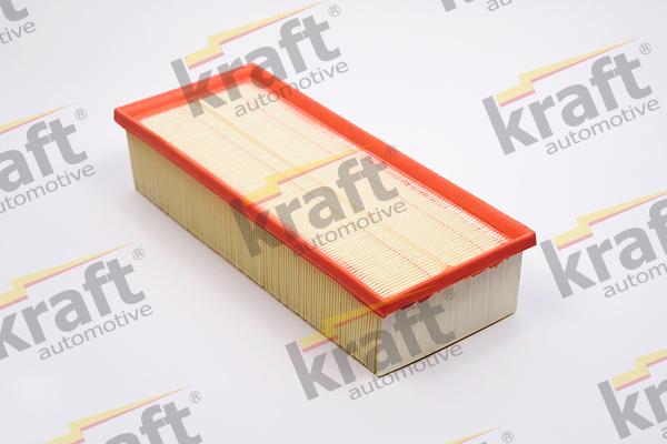 KRAFT AUTOMOTIVE 1710411 - Ilmansuodatin parts5.com