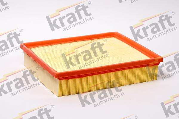 KRAFT AUTOMOTIVE 1710670 - Въздушен филтър parts5.com