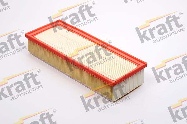 KRAFT AUTOMOTIVE 1710075 - Filtro de aire parts5.com