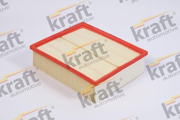 KRAFT AUTOMOTIVE 1710142 - Filtr powietrza parts5.com