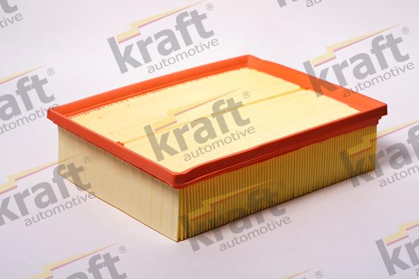 KRAFT AUTOMOTIVE 1710150 - Filtre à air parts5.com