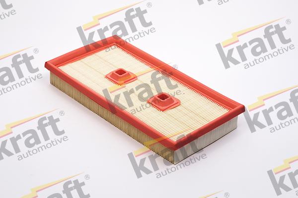 KRAFT AUTOMOTIVE 1710800 - Légszűrő parts5.com