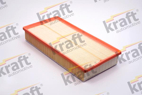 KRAFT AUTOMOTIVE 1710350 - Filtro de aire parts5.com