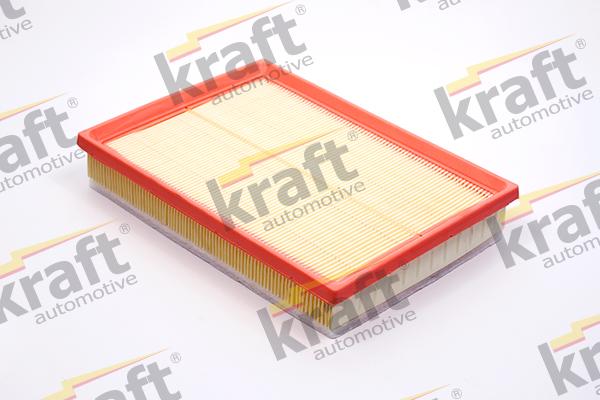 KRAFT AUTOMOTIVE 1711596 - Air Filter parts5.com