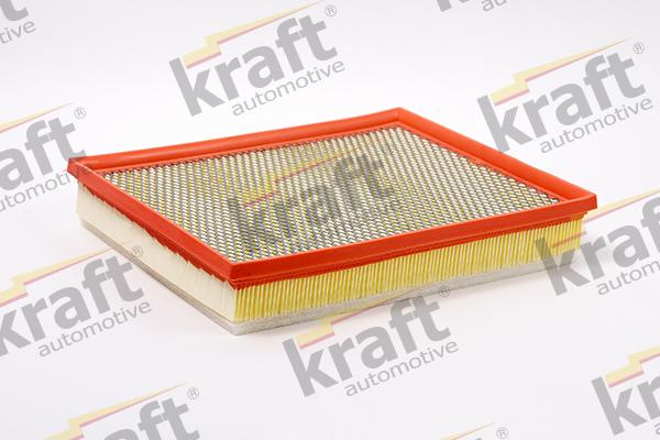 KRAFT AUTOMOTIVE 1711579 - Filtro de aire parts5.com