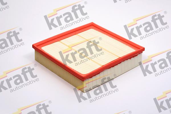 KRAFT AUTOMOTIVE 1711690 - Воздушный фильтр parts5.com