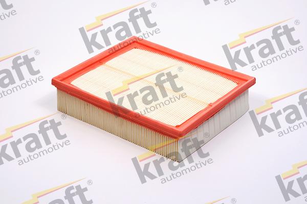 KRAFT AUTOMOTIVE 1711621 - Filter za vazduh parts5.com