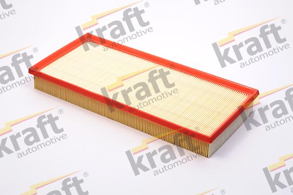 KRAFT AUTOMOTIVE 1711021 - Filtre à air parts5.com