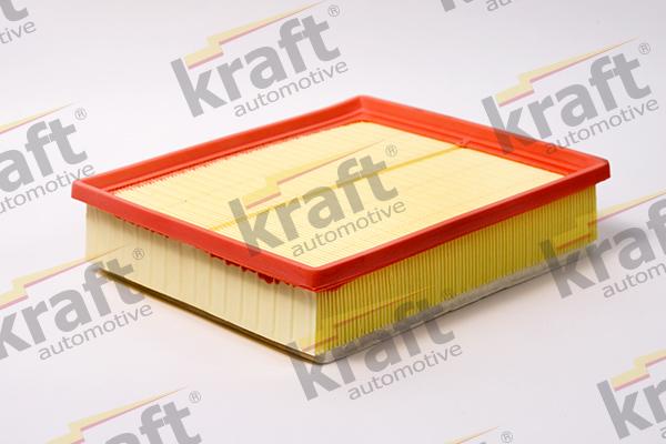 KRAFT AUTOMOTIVE 1711850 - Filtru aer parts5.com