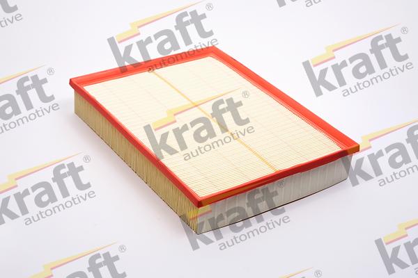 KRAFT AUTOMOTIVE 1711337 - Въздушен филтър parts5.com